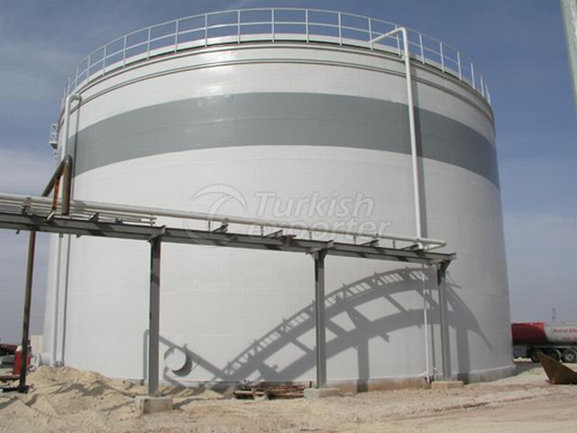 Tanker