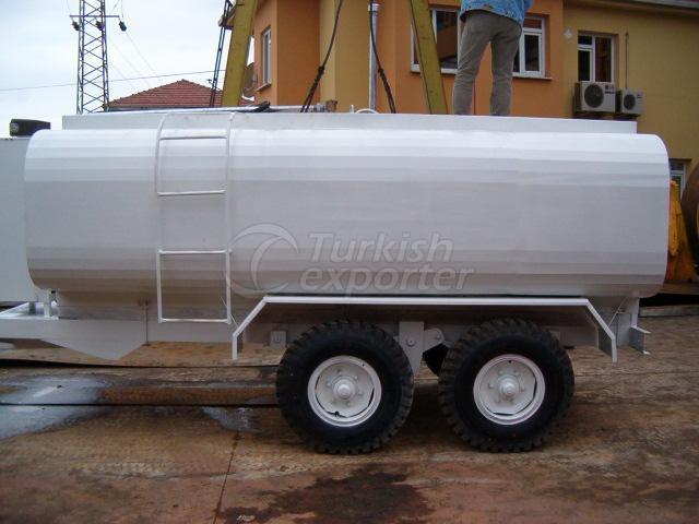 Tanker