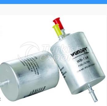 Fuel Filter WB 134