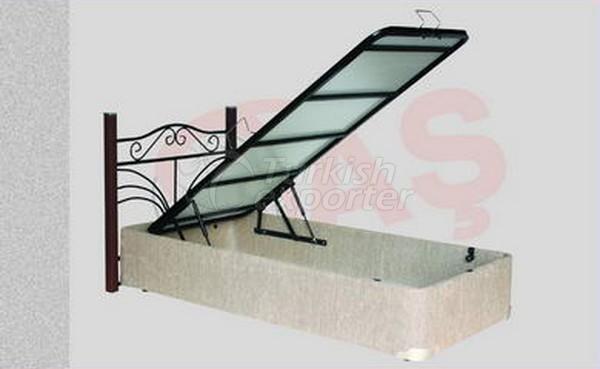 Matelas pliant