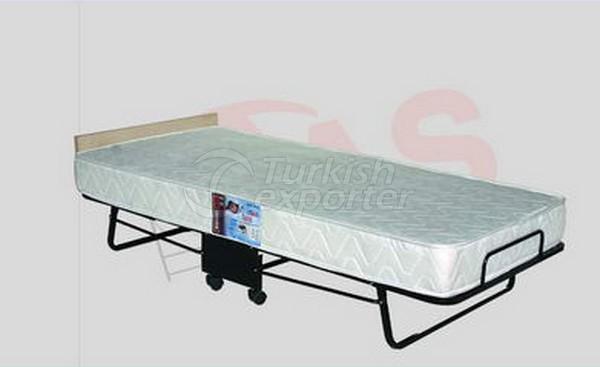 Matelas pliant