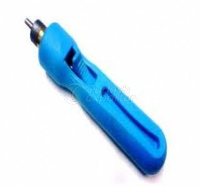 Punch Tool For Drip Irrigation
