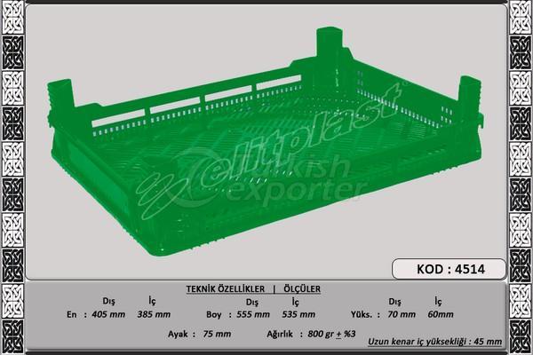 Plastic Case(4514)