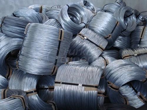 Galvanized Wire