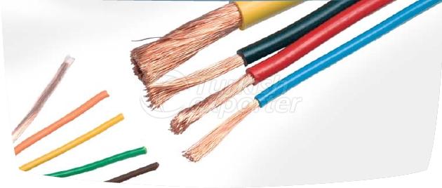 Electric Materials
