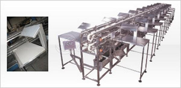 Fish Processing Systems