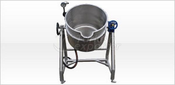 Bain Marie Boiler