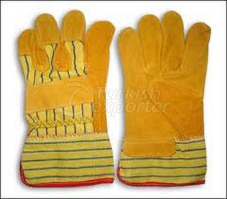 Fuel Gloves