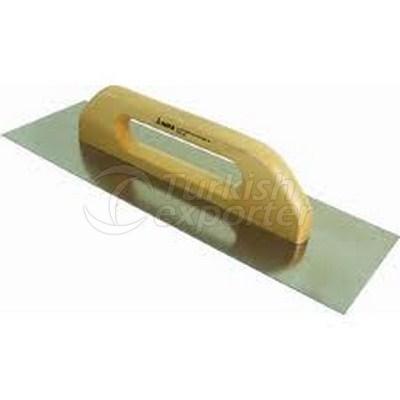 Plaster Trowel