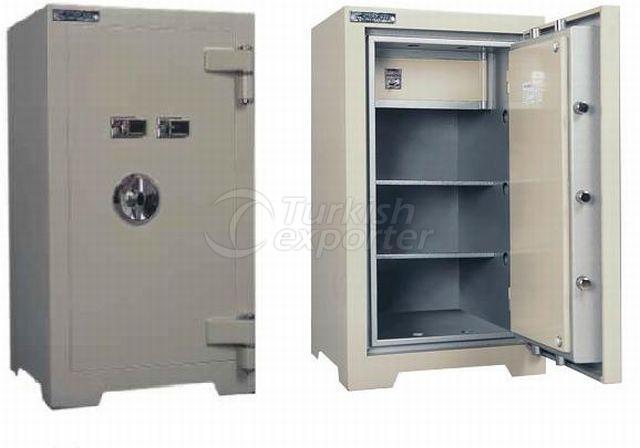 Mega model with single door 2085M