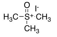 Trimethylsulfoxonium iodide