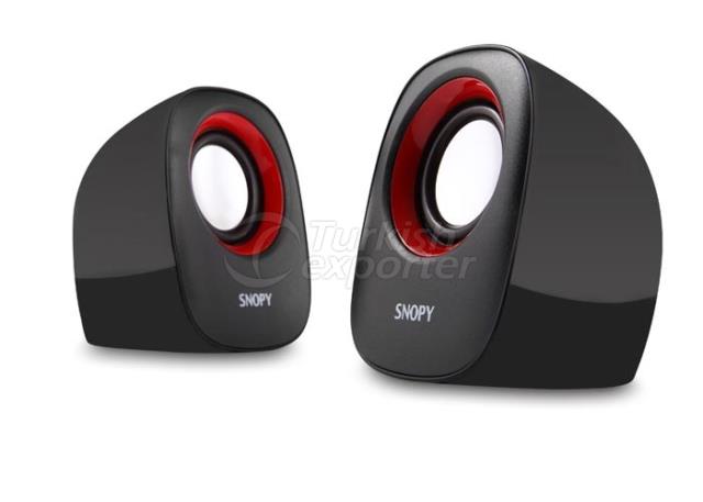 Speaker