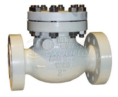 ANSI Check Valve