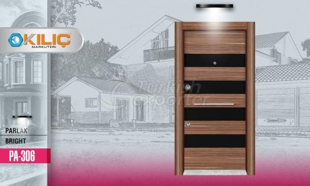 Brightness Series PA-306