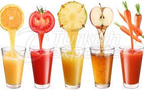 Fruit Juice