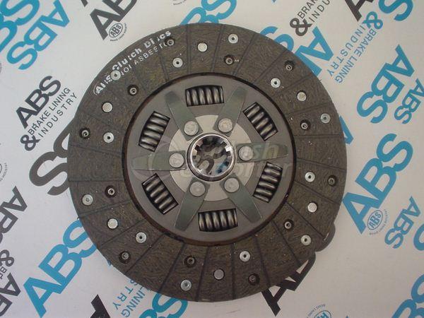 Clutch Discs 250 G 320