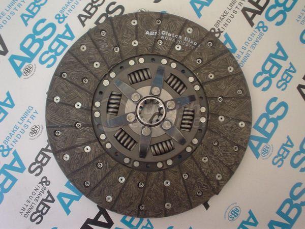 Clutch Discs 9002 310 GM 350