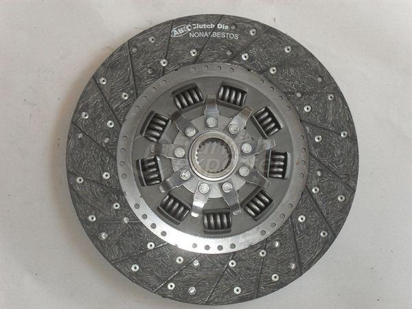Clutch Disc
