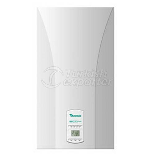 Wall Hung Boiler ECO 4 24 I