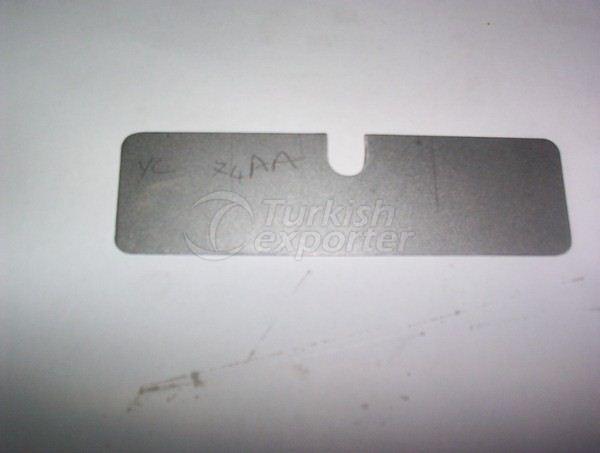 Ford Otosan - V227-347-348 Welding Parts YC15 V103A74 AA