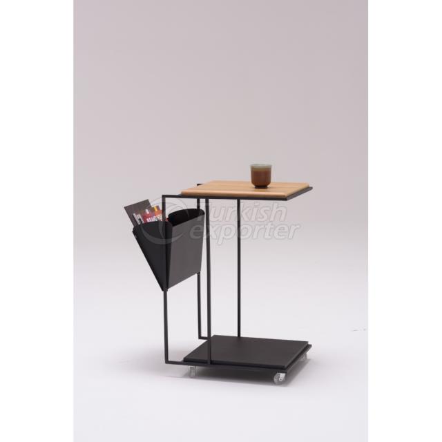 Side Coffee Table Frame C