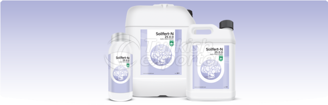 SOLIFERT-N 30-0-0