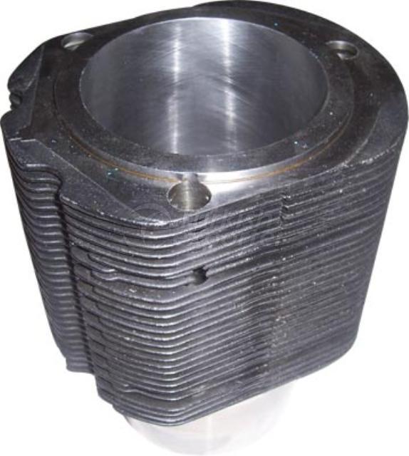 سلندر المحرك لدوتش Deutz Cylinder Liner