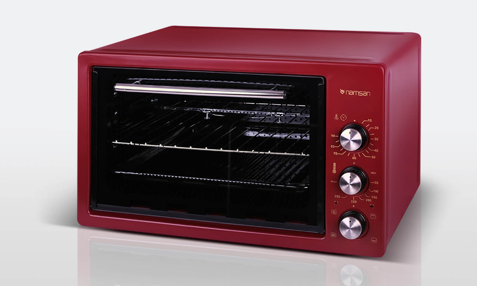 Horno Midi 36L