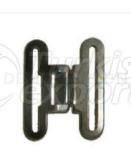Buckles  71DC