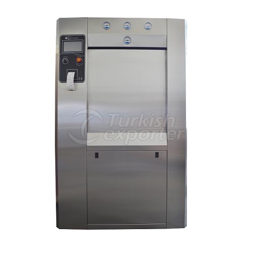 SMB-DSD-675 MODEL  STEAM STERILIZER