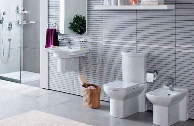 Bathroom Sets Bvc Dream