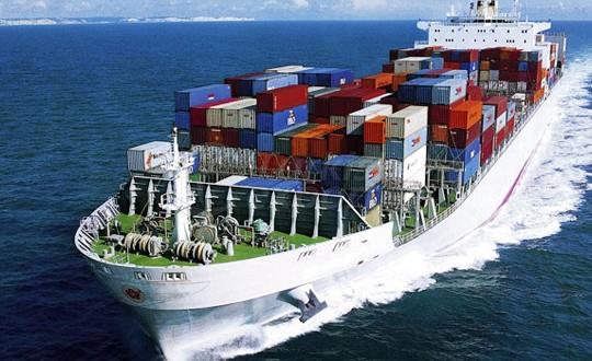 Ocean Freight