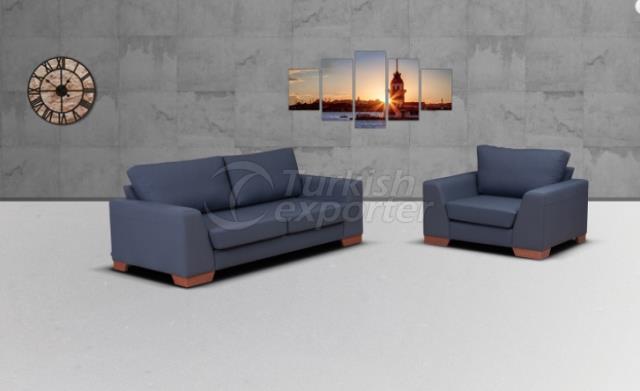 Sofa Set K03 Doga