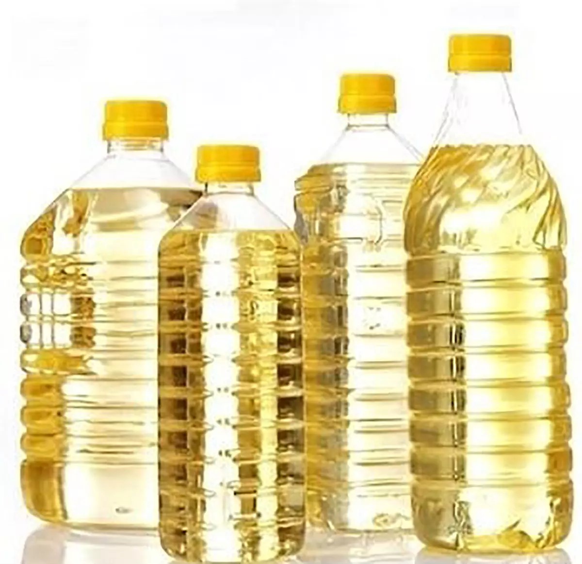 Refined Sunflower Oil