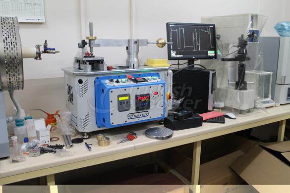 Forward Back Abrasion Device