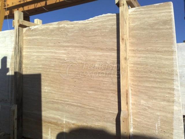 Classic Light Travertine