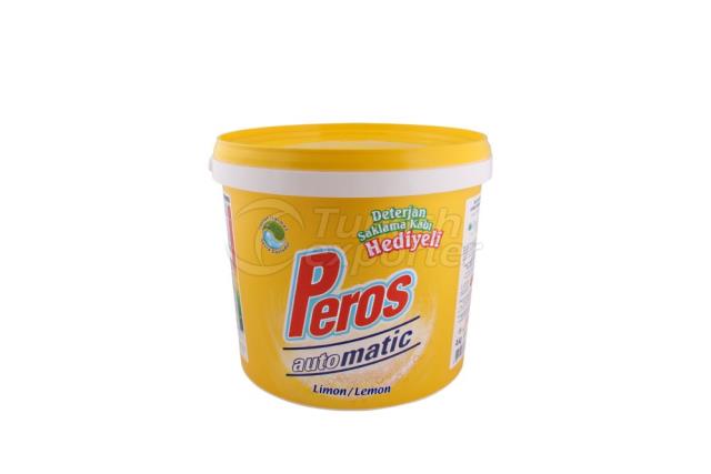 Powder Detergent Matic