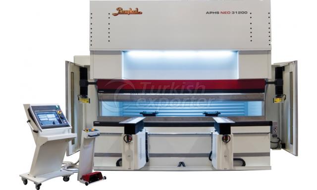 Press Brakes - APHS-NEO