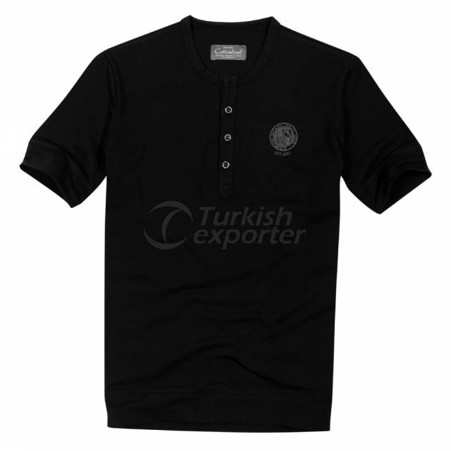 T-Shirt And Caps MTX800