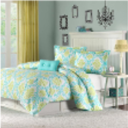 Comforter Sets for Home Textile and Hotel Textile