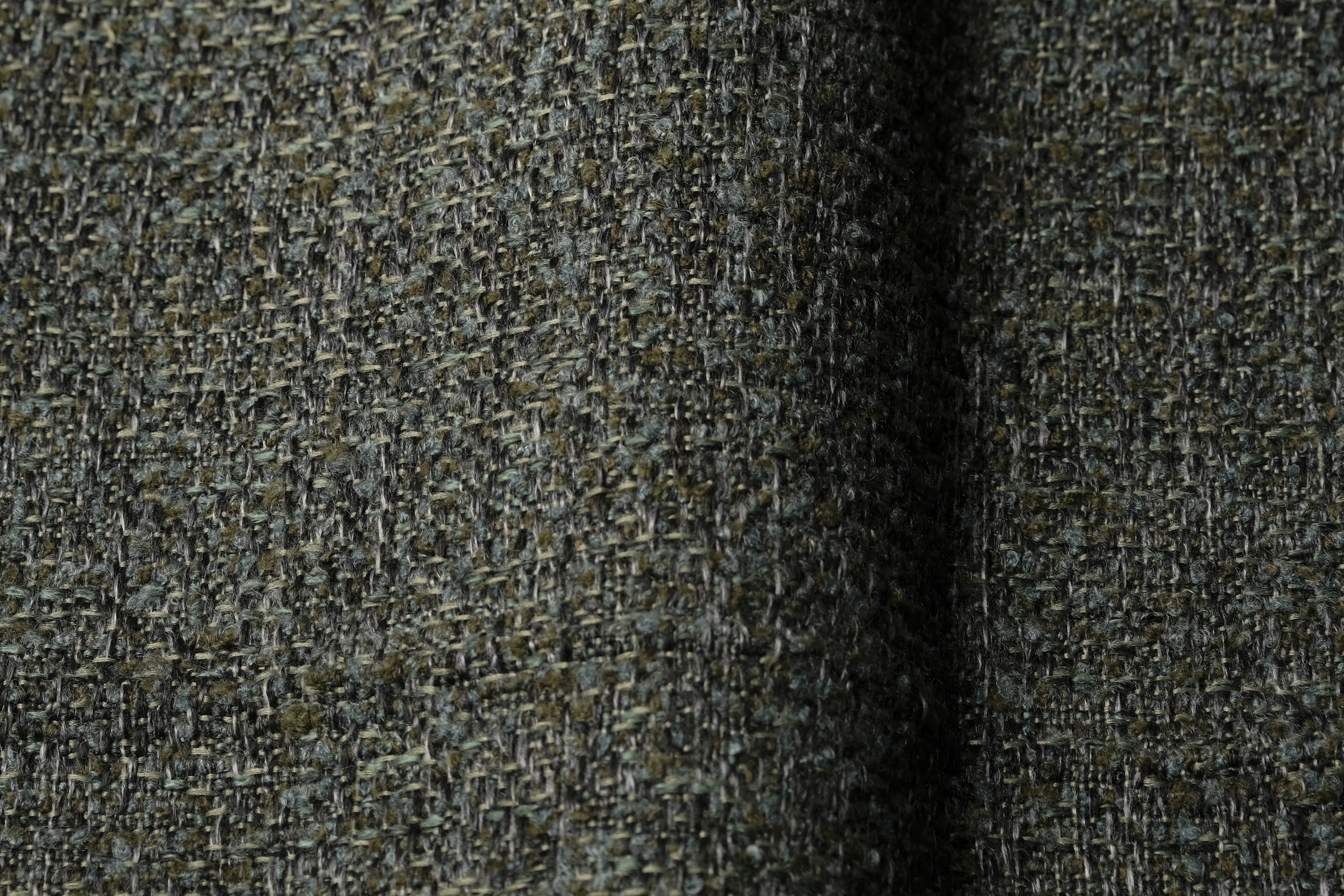 Upholstery fabric