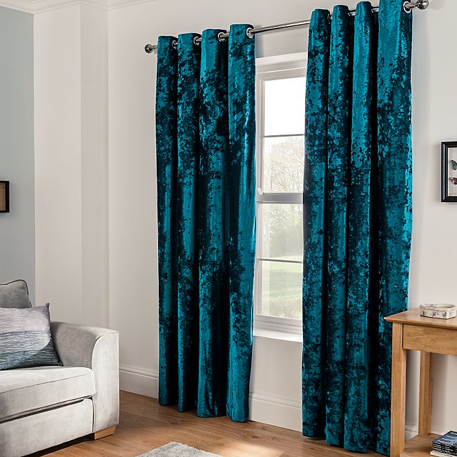 Dumerk Curtains