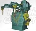 Core Sand Mixers
