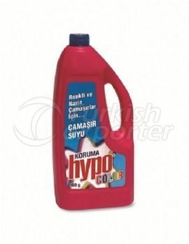 Sodium Carbonate - Color