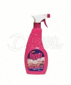 Decor Cleaner