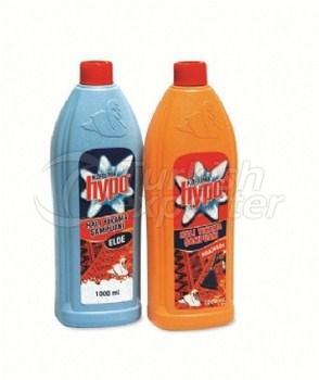 Carpet Cleaner