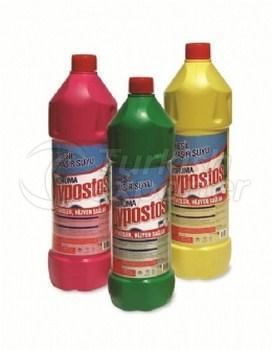 Hypostos