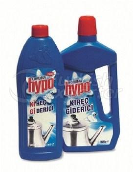 Lime Solvent