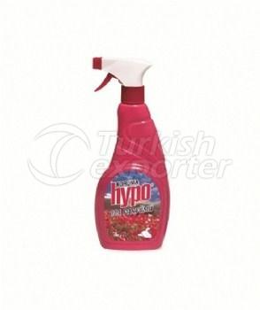 Roof Perfume