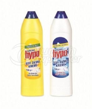 Liquid Rub